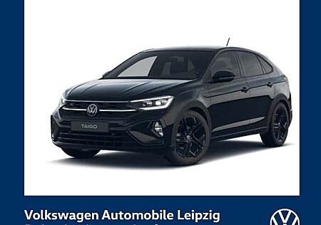 VW Taigo 1.5 TSI OPF DSG R-Line 5 Türen