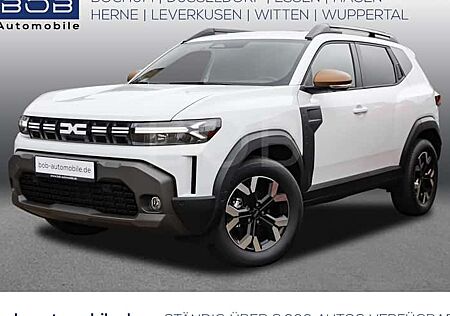 Dacia Duster TCe 130 Extreme 5 Türen