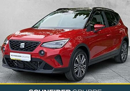 Seat Arona 1.0 TSI 85kW Road Edition DSG 5 Türen