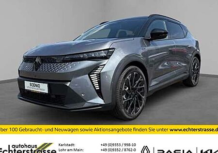 Renault Scenic E-Tech Esprit Alpine 220 Long Range 5 Türen