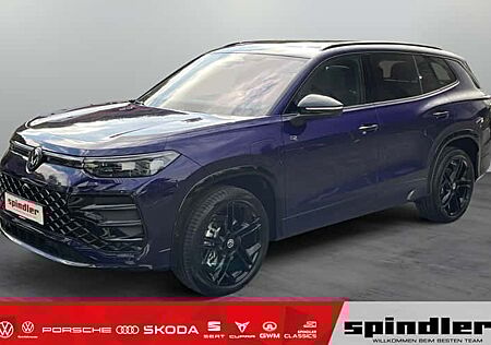 VW Tayron 1.5 eHybrid OPF 130kW DSG R-Line 5 Türen