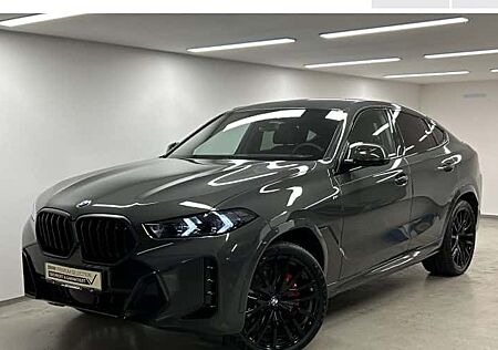 BMW X6 xDrive40d 5 Türen