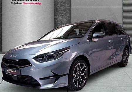 Kia Cee'd Sportswagon 1.5 T-GDI MHEV DCT Ultimate Ed. Sportsw. 5 Türen