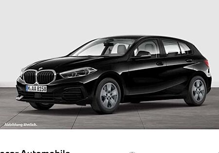 BMW 1er 116d Advantage 5 Türen