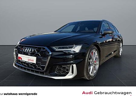 Audi S6 TDI quattro tiptronic Avant 5 Türen
