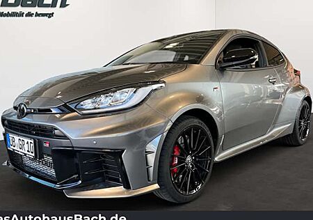 Toyota Yaris 1.6-l-Turbo GR Auto 3 Türen
