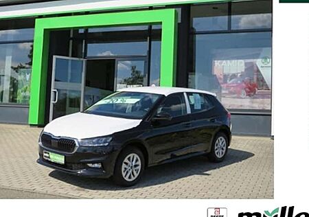 Skoda Fabia 1.0l MPI 59kW Essence 5 Türen