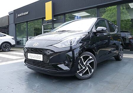 Hyundai i10 1.2 Prime 5 Türen