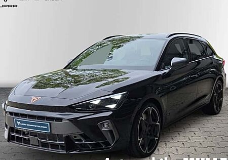 Cupra Leon 2.0 TSI 245kW VZ DSG 4WD Sportstourer 5 Türen