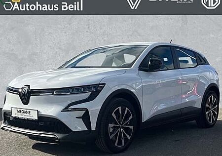 Renault Megane E-Tech EV60 130hp optimum charge Evolution ER 5 Türen