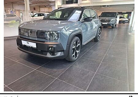 Renault 4 E-Tech Techno 150 Comfort Range 5 Türen