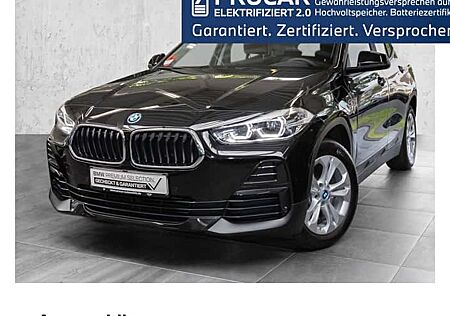 BMW X2 xDrive25e Advantage Steptronic 5 Türen