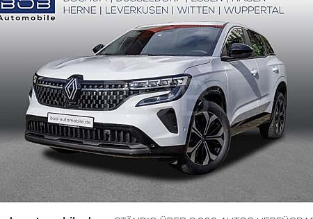 Renault Austral Hybrid E-Tech 200 Evolution 5 Türen