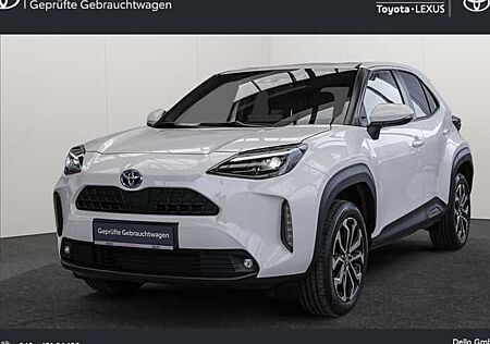 Toyota Yaris Cross 1,5-l-VVT-iE Team Deutschland 5 Türen