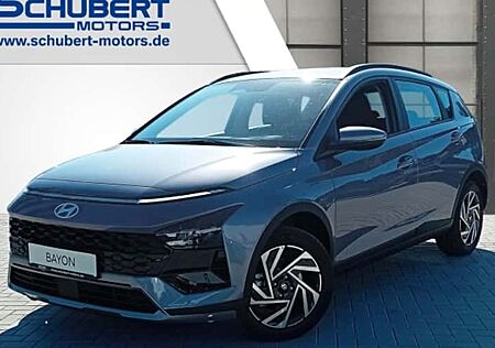 Hyundai Bayon 1.0 T-GDI Trend DCT 5 Türen