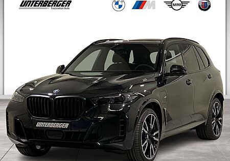 BMW X5 xDrive50e 5 Türen