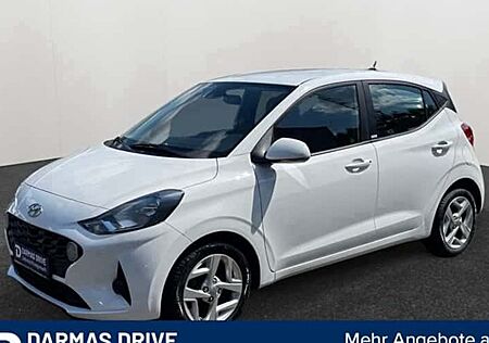 Hyundai i10 1.0 Trend 5 Türen