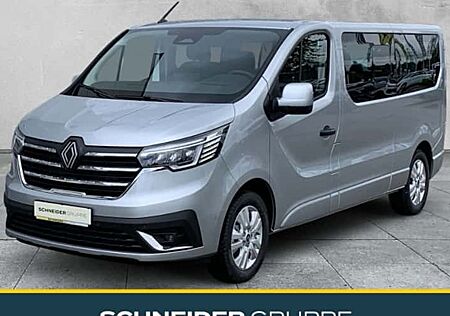 Renault Trafic Grand Combi Blue dCi 150 Evolution 4 Türen