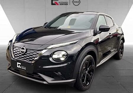 Nissan Juke 1.6 Hybrid TEKNA 5 Türen