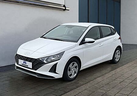 Hyundai i20 1.2 Select 5 Türen