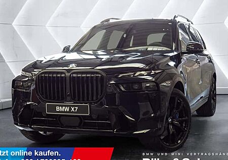 BMW X7 xDrive40i 5 Türen