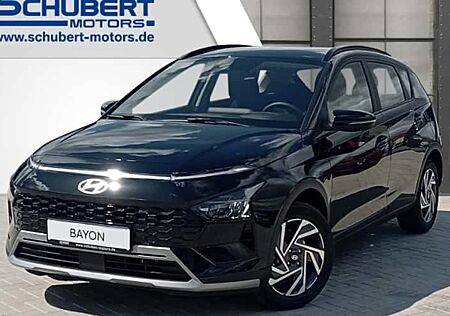 Hyundai Bayon 1.0 T-GDI Trend 5 Türen