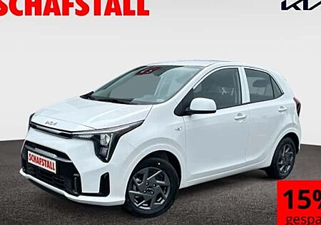 Kia Picanto 1.0 Vision AMT 5 Türen