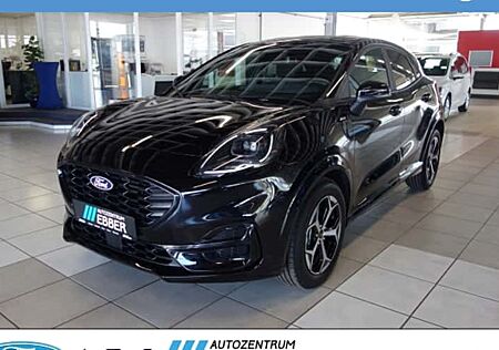 Ford Puma 1,0 EcoBoost Hybrid 92kW ST-Line Auto 5 Türen