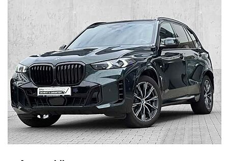 BMW X5 xDrive30d 5 Türen