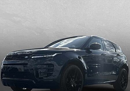 Land Rover Range Rover Evoque D200 AUTOBIOGRAPHY AWD Automatik 5 Türen