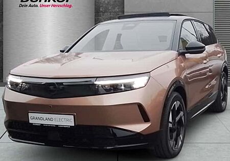 Opel Grandland 73-kWh-Batterie 157 kW Electric GS 5 Türen