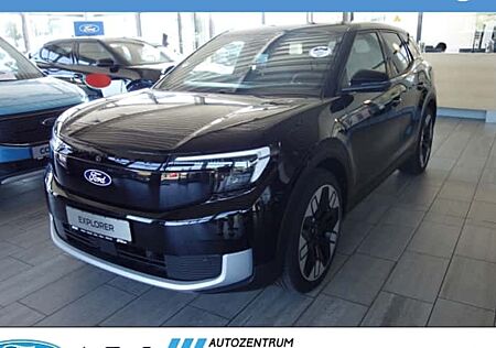 Ford Explorer Extended Range 77kWh RWD Premium 5 Türen