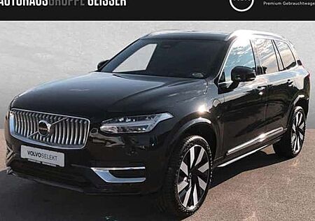 Volvo XC 90 T8 AWD Recharge Plus Bright Auto 5 Türen