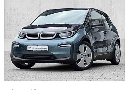 BMW i3 (120 Ah), 125kW 5 Türen