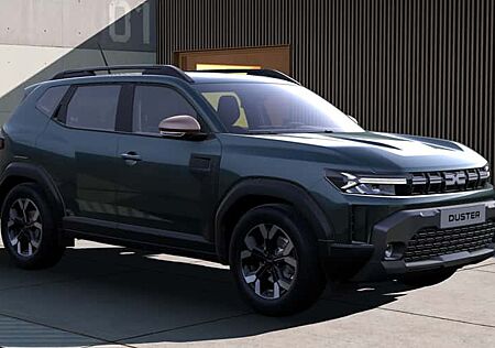 Dacia Duster TCe 130 4x4 Extreme 5 Türen