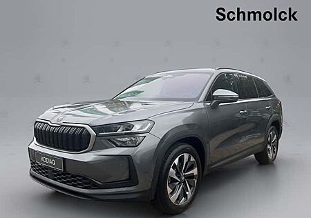 Skoda Kodiaq 2.0 TDI 110 kW DSG Selection 5 Türen