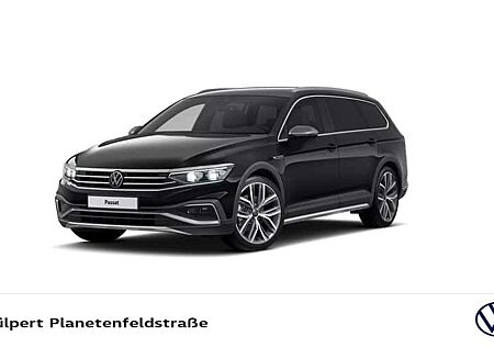 VW Passat Alltrack 2.0 TDI SCR 147kW DSG 4MOTION Alltrack 5 Türen