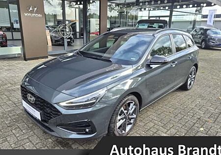 Hyundai i30 1.0 T-GDI Advantage DCT 5 Türen