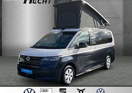 VW T6 California 2.0 TDI SCR DSG Beach Camper 5 Türen