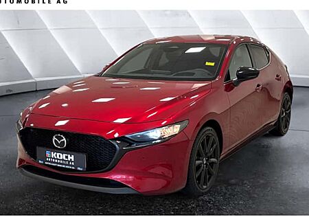 Mazda 3 e-SKYACTIV G 140 Homura Automatik 5 Türen