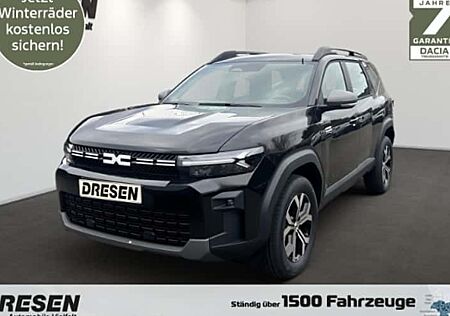 Dacia Bigster mild hybrid-G 140 Expression 5 Türen