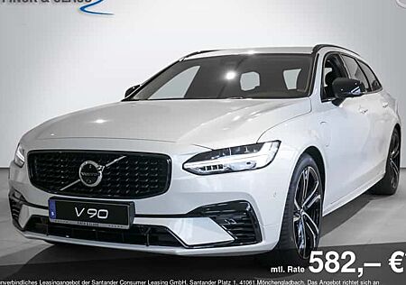 Volvo V90 T6 AWD Recharge Plus Dark Auto 5 Türen