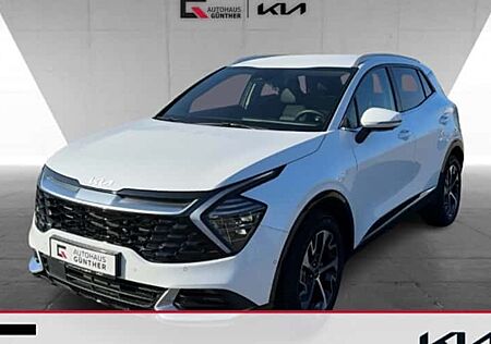 Kia Sportage 1.6 T-GDI EcoDynamics+ 118KW Spirit DCT 5 Türen