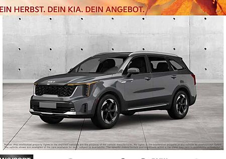 Kia Sorento 2.2 CRDi AWD Platinum DCT8 5 Türen