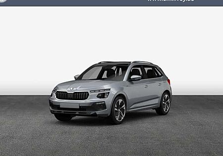 Skoda Kamiq 1.0 TSI 85kW DSG Drive 5 Türen