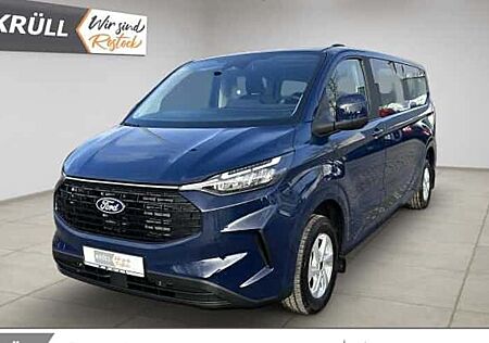 Ford Tourneo Custom 2.0 EcoBlue 100kW 320 L2 Trend 4 Türen