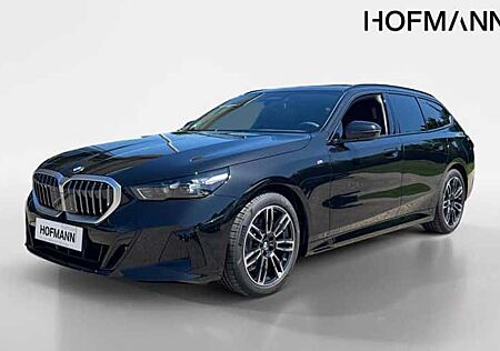 BMW 5er 520d xDrive Touring A 5 Türen