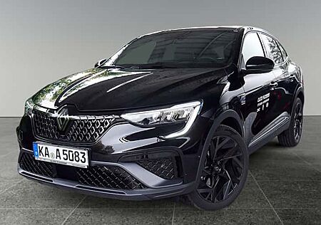 Renault Arkana Mild Hybrid 160 EDC Esprit Alpine 5 Türen