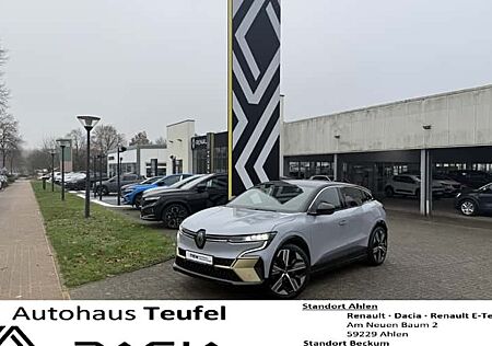 Renault Megane E-Tech EV60 220hp optimum charge Iconic 5 Türen