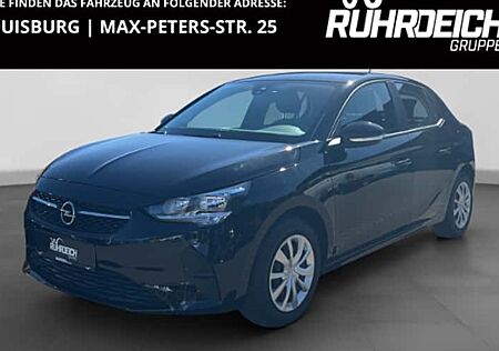 Opel Corsa 1.2 55kW Edition 5 Türen